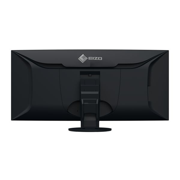 EIZO FlexScan EV3895-BK computer monitor 95,2 cm (37.5") 3840 x 1600 Pixels UltraWide Quad HD+ LCD Zwart (EV3895-BK)