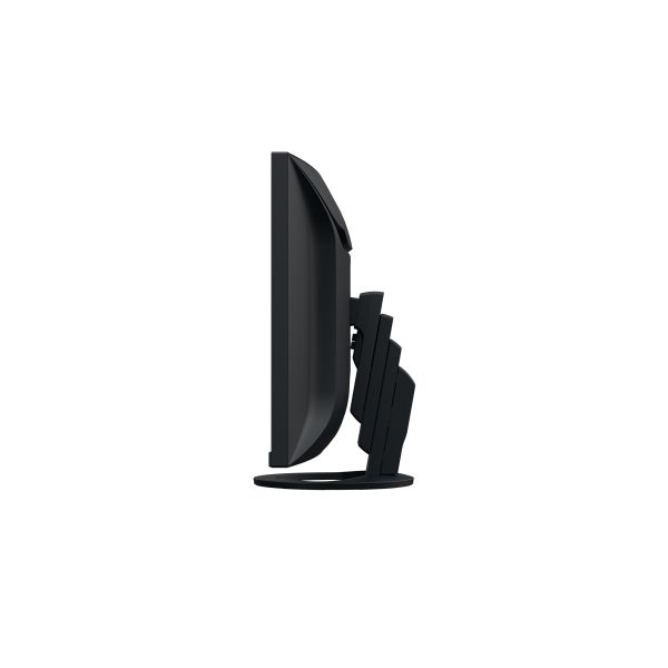 EIZO FlexScan EV3895-BK computer monitor 95,2 cm (37.5") 3840 x 1600 Pixels UltraWide Quad HD+ LCD Zwart (EV3895-BK)