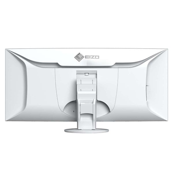 EIZO FlexScan EV3895-WT LED display 95,2 cm (37.5") 3840 x 1600 Pixels UltraWide Quad HD+ Wit (EV3895-WT)