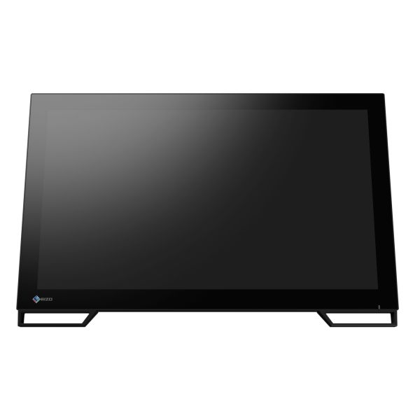 EIZO DuraVision FDF2182WT-BK computer monitor 54,6 cm (21.5") 1920 x 1080 Pixels Full HD LED Touchscreen Tafelblad Zwart (FDF2182WT-BK) EIZO DuraVision FDF2182WT-BK computer monitor 54,6 cm (21.5") 1920 x 1080 Pixels Full HD LED Touchscreen Tafelblad Zwart (FDF2182WT-BK)