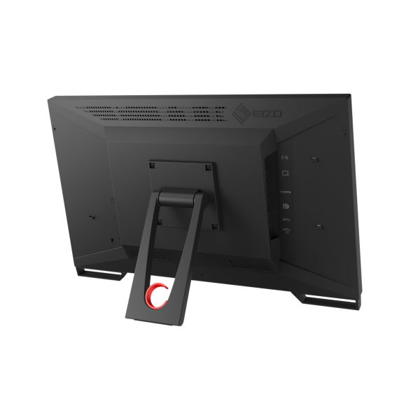 EIZO DuraVision FDF2182WT-BK computer monitor 54,6 cm (21.5") 1920 x 1080 Pixels Full HD LED Touchscreen Tafelblad Zwart (FDF2182WT-BK) EIZO DuraVision FDF2182WT-BK computer monitor 54,6 cm (21.5") 1920 x 1080 Pixels Full HD LED Touchscreen Tafelblad Zwart (FDF2182WT-BK)