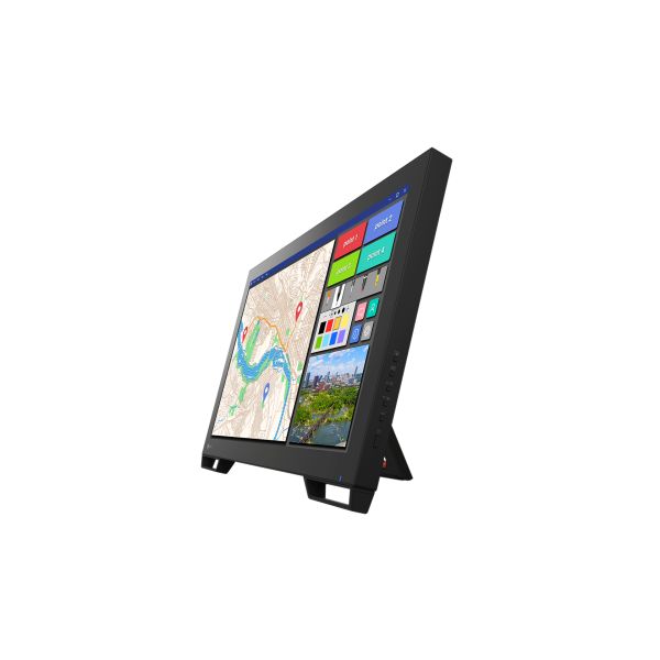 EIZO DuraVision FDF2182WT-BK computer monitor 54,6 cm (21.5") 1920 x 1080 Pixels Full HD LED Touchscreen Tafelblad Zwart (FDF2182WT-BK) EIZO DuraVision FDF2182WT-BK computer monitor 54,6 cm (21.5") 1920 x 1080 Pixels Full HD LED Touchscreen Tafelblad Zwart (FDF2182WT-BK)