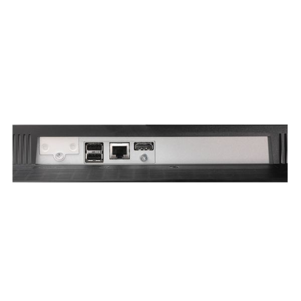 EIZO FDF2304W-IP 58,4 cm (23") 1920 x 1080 Pixels (FDF2304W-IP-BK) EIZO FDF2304W-IP 58,4 cm (23") 1920 x 1080 Pixels (FDF2304W-IP-BK)
