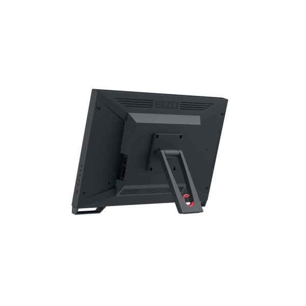 EIZO DuraVision FDF2382WT-A computer monitor 58,4 cm (23") 1920 x 1080 Pixels Full HD LED Touchscreen Tafelblad Zwart (FDF2382WT-A-BK)