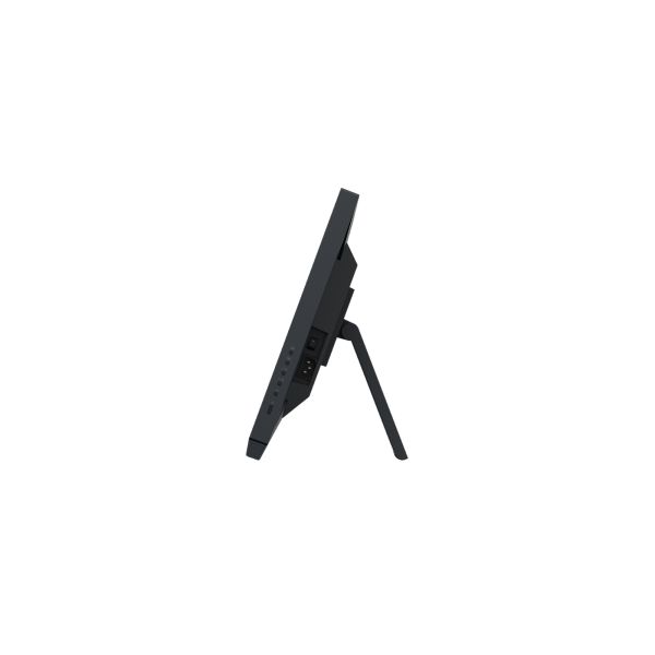 EIZO DuraVision FDF2382WT-A computer monitor 58,4 cm (23") 1920 x 1080 Pixels Full HD LED Touchscreen Tafelblad Zwart (FDF2382WT-A-BK)
