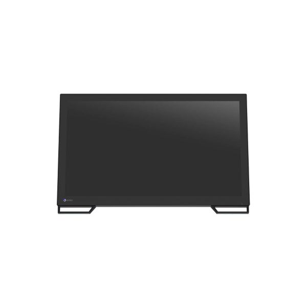 EIZO DuraVision FDF2382WT-A computer monitor 58,4 cm (23") 1920 x 1080 Pixels Full HD LED Touchscreen Tafelblad Zwart (FDF2382WT-A-BK)