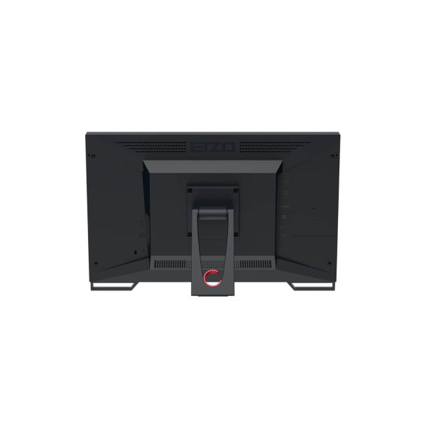 EIZO DuraVision FDF2382WT-A computer monitor 58,4 cm (23") 1920 x 1080 Pixels Full HD LED Touchscreen Tafelblad Zwart (FDF2382WT-A-BK)