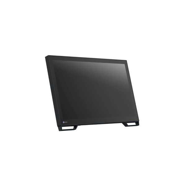 EIZO DuraVision FDF2382WT-A computer monitor 58,4 cm (23") 1920 x 1080 Pixels Full HD LED Touchscreen Tafelblad Zwart (FDF2382WT-A-BK) EIZO DuraVision FDF2382WT-A computer monitor 58,4 cm (23") 1920 x 1080 Pixels Full HD LED Touchscreen Tafelblad Zwart (FDF2382WT-A-BK)