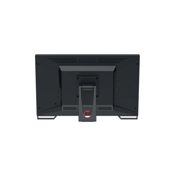 EIZO DuraVision FDF2382WT-A computer monitor 58,4 cm (23") 1920 x 1080 Pixels Full HD LED Touchscreen Tafelblad Zwart (FDF2382WT-A-BK)