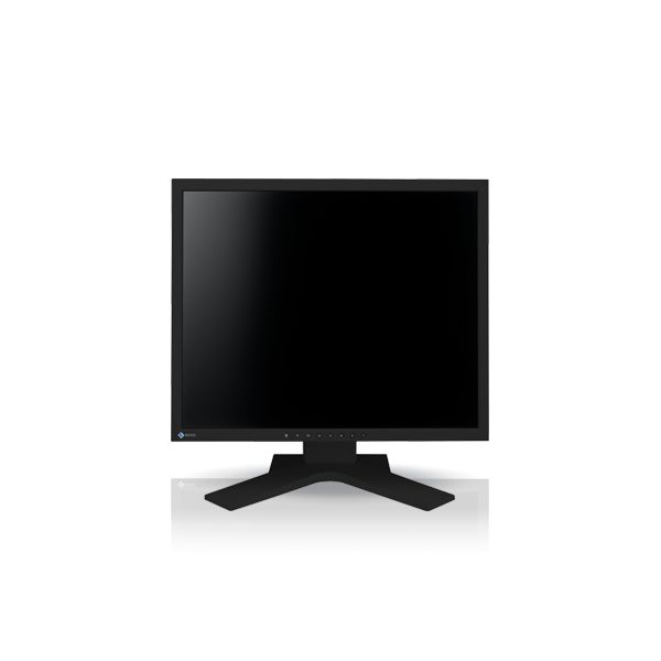 EIZO FDS1901 48,3 cm (19") 1280 x 1024 Pixels (FDS1901-BK)