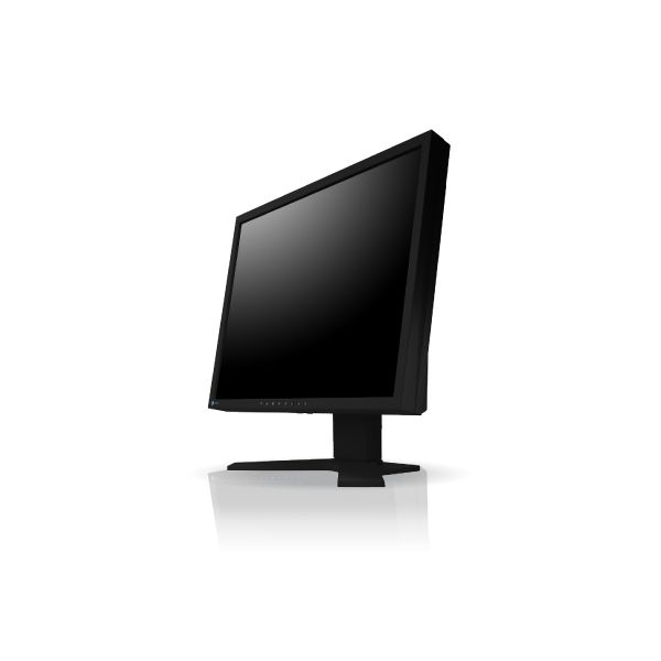 EIZO FDS1901 48,3 cm (19") 1280 x 1024 Pixels (FDS1901-BK)