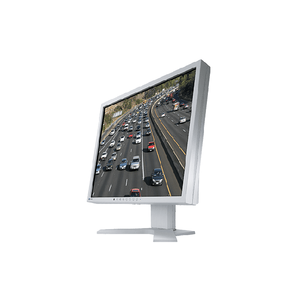 EIZO 48.3cm (19)   FDS1901-GY 5:4 BNC 1000:1 5ms grey (FDS1901-GY)
