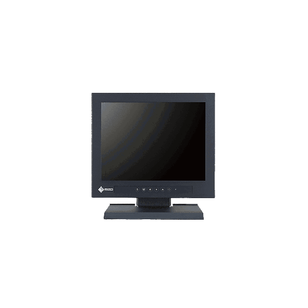 EIZO 65.0cm (25,5) FDU2603W-BK   VGA+DVI black (FDU2603W-BK)