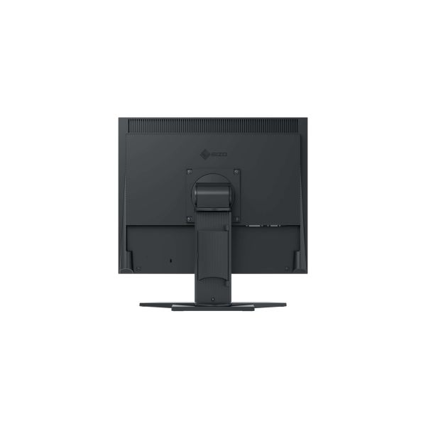 EIZO FlexScan S1934H-BK computer monitor 48,3 cm (19") 1280 x 1024 Pixels SXGA LCD Zwart (S1934H-BK) EIZO FlexScan S1934H-BK computer monitor 48,3 cm (19") 1280 x 1024 Pixels SXGA LCD Zwart (S1934H-BK)
