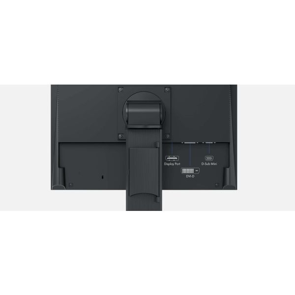 EIZO FlexScan S1934H-BK computer monitor 48,3 cm (19") 1280 x 1024 Pixels SXGA LCD Zwart (S1934H-BK)