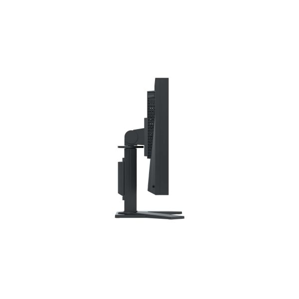 EIZO FlexScan S1934H-BK computer monitor 48,3 cm (19") 1280 x 1024 Pixels SXGA LCD Zwart (S1934H-BK) EIZO FlexScan S1934H-BK computer monitor 48,3 cm (19") 1280 x 1024 Pixels SXGA LCD Zwart (S1934H-BK)
