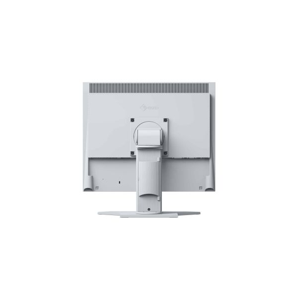 EIZO FlexScan S1934H-GY LED display 48,3 cm (19") 1280 x 1024 Pixels SXGA Grijs (S1934H-GY)