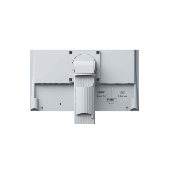 EIZO FlexScan S1934H-GY LED display 48,3 cm (19") 1280 x 1024 Pixels SXGA Grijs (S1934H-GY)