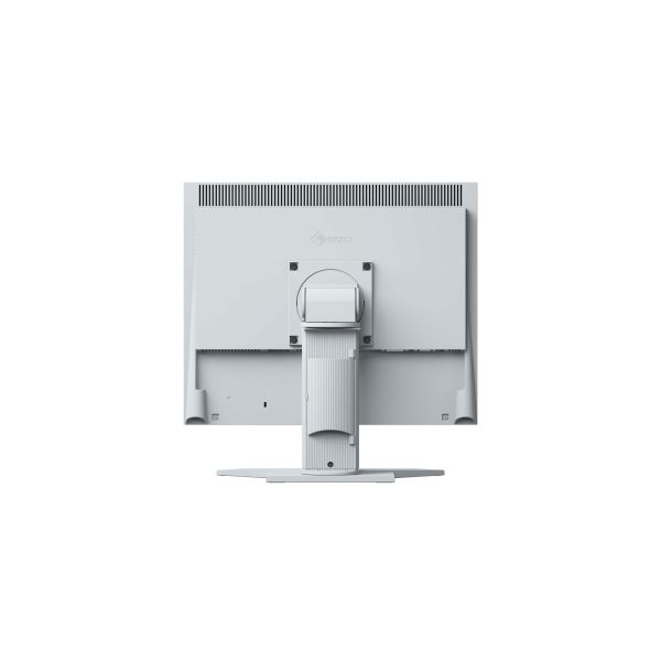 EIZO FlexScan S1934H-GY LED display 48,3 cm (19") 1280 x 1024 Pixels SXGA Grijs (S1934H-GY)