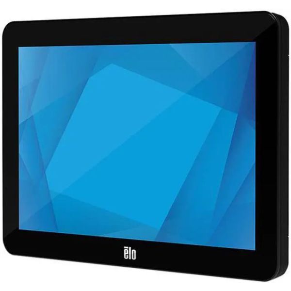 Elo Touch Solutions Elo 1002L, 25,4cm (10), Projected Capacitive, 10 TP, USB, Kit (USB), schwarz Touchmonitor (rahmenlos, 16:10) (E155834)