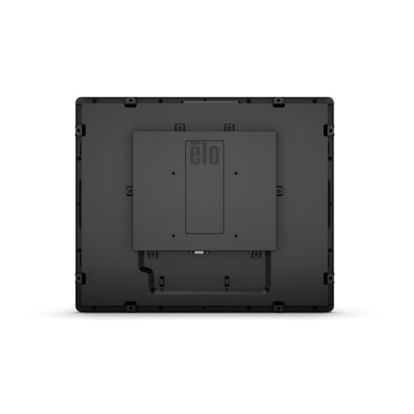 Elo Touch Solutions Open Frame Touchscreen 48,3 cm (19") 1280 x 1024 Pixels LCD Zwart (E328497)