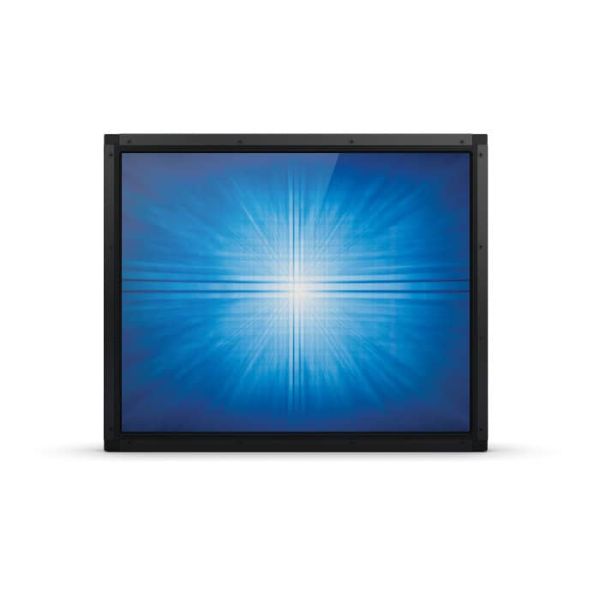 Elo Touch Solutions Open Frame Touchscreen 48,3 cm (19") 1280 x 1024 Pixels LCD Zwart (E328497)