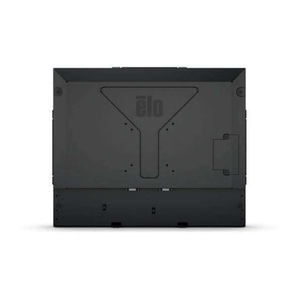 Elo Touch Solutions Open Frame Touchscreen 48,3 cm (19") 1280 x 1024 Pixels LCD Zwart (E328497)