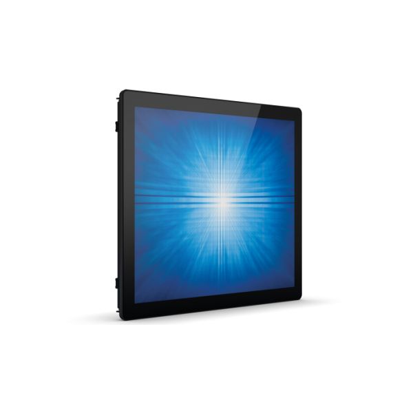Elo Touch Solutions Open Frame Touchscreen 48,3 cm (19") 1280 x 1024 Pixels LCD Zwart (E328497)