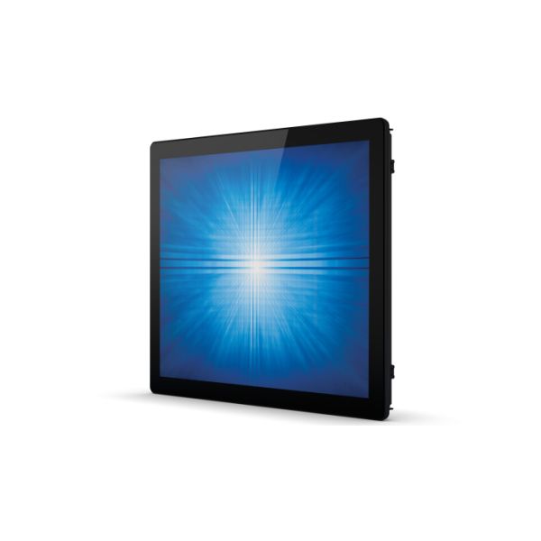 Elo Touch Solutions Open Frame Touchscreen 48,3 cm (19") 1280 x 1024 Pixels LCD Zwart (E328497)