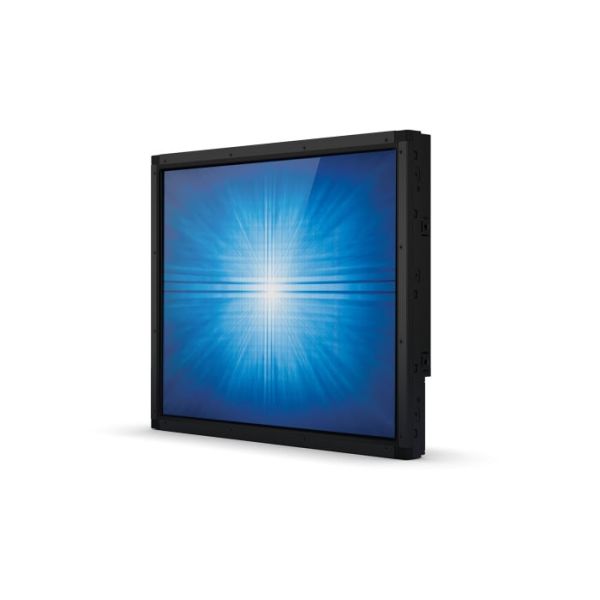 Elo Touch Solutions Open Frame Touchscreen 48,3 cm (19") 1280 x 1024 Pixels LCD Zwart (E328497)