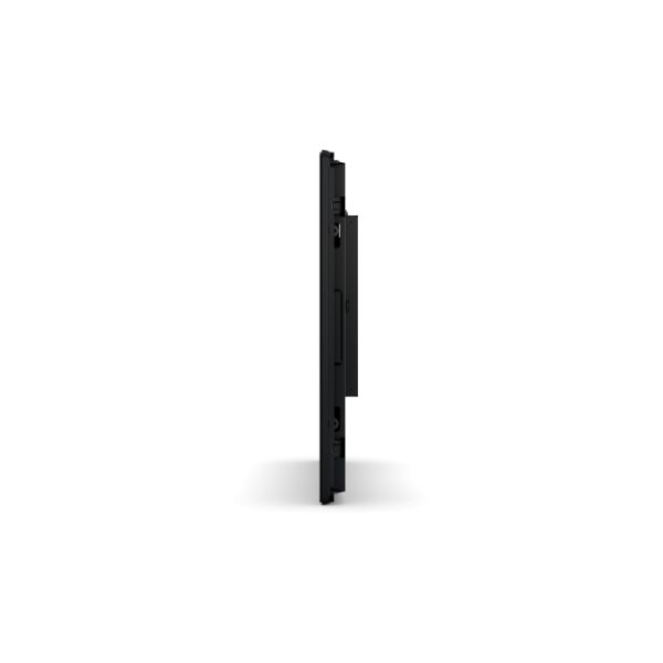 Elo Touch Solutions Open Frame Touchscreen 48,3 cm (19") 1280 x 1024 Pixels LCD Zwart (E328497)
