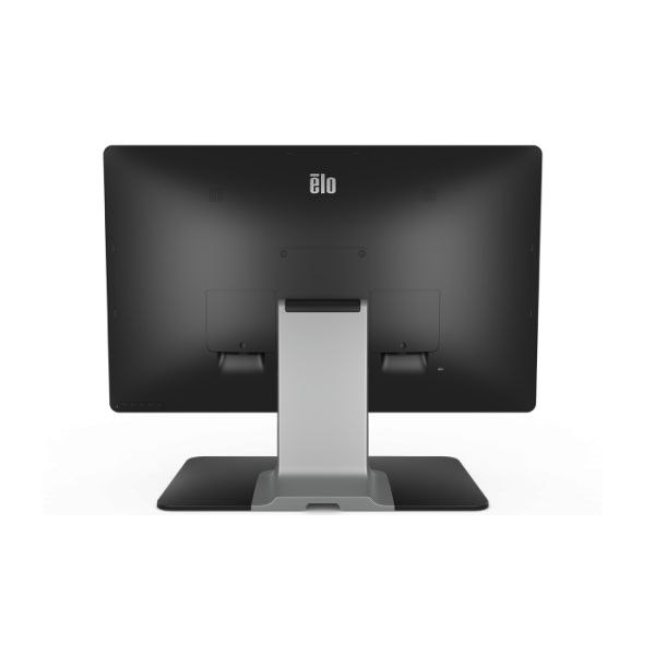 Elo Touch Solutions 2702L 68,6 cm (27") 1920 x 1080 Pixels Full HD LCD Touchscreen Tafelblad Zwart, Zilver (E351997)