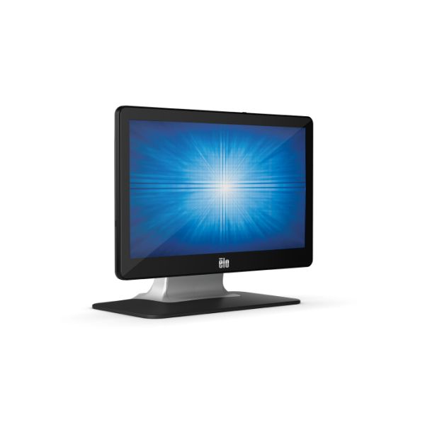 Elo Touch Solutions 1302L 33,8 cm (13.3") 1920 x 1080 Pixels Full HD LCD/TFT Touchscreen Tafelblad Zwart (E683204)