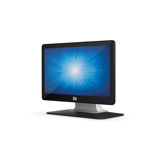 Elo Touch Solutions 1302L 33,8 cm (13.3") 1920 x 1080 Pixels Full HD LCD/TFT Touchscreen Tafelblad Zwart (E683204)