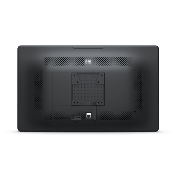 Elo Touch Solutions I-Series E693022 All-in-One PC/workstation Intel® Core™ i5 54,6 cm (21.5") 1920 x 1080 Pixels Touchscreen 8 GB DDR4-SDRAM 128 GB SSD All-in-One tablet PC Windows 10 Wi-Fi 5 (802.11ac) Zwart (E693022)