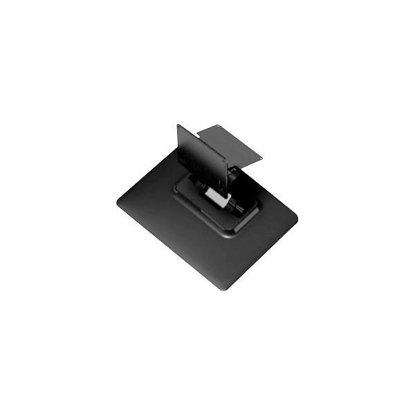 Elo Touch Solutions E044356 flat panel bureau steun 55,9 cm (22") Zwart (E044356)