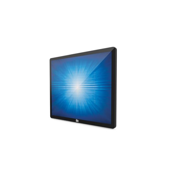 Elo Touch Solutions 1902L 48,3 cm (19") 1280 x 1024 Pixels HD LED Touchscreen Multi-gebruiker Zwart (E125695)