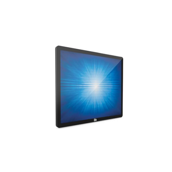 Elo Touch Solutions 1902L 48,3 cm (19") 1280 x 1024 Pixels HD LED Touchscreen Multi-gebruiker Zwart (E125695)