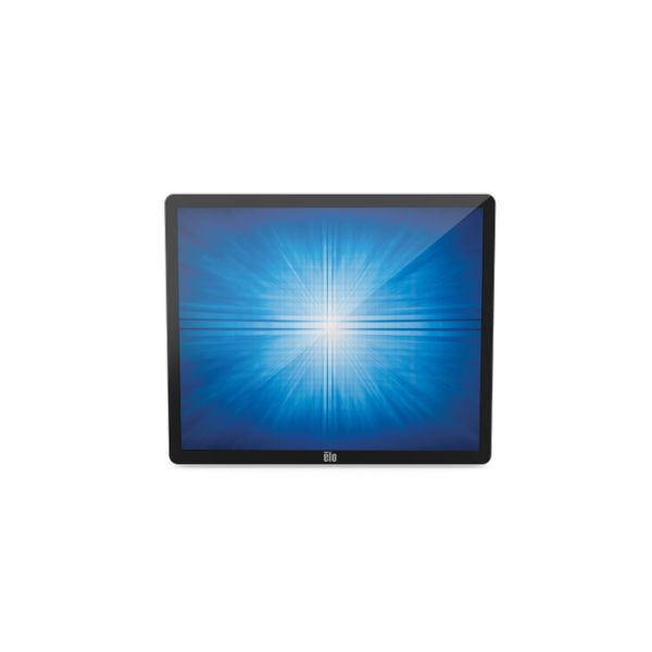 Elo Touch Solutions 1902L 48,3 cm (19") 1280 x 1024 Pixels HD LED Touchscreen Multi-gebruiker Zwart (E125695)