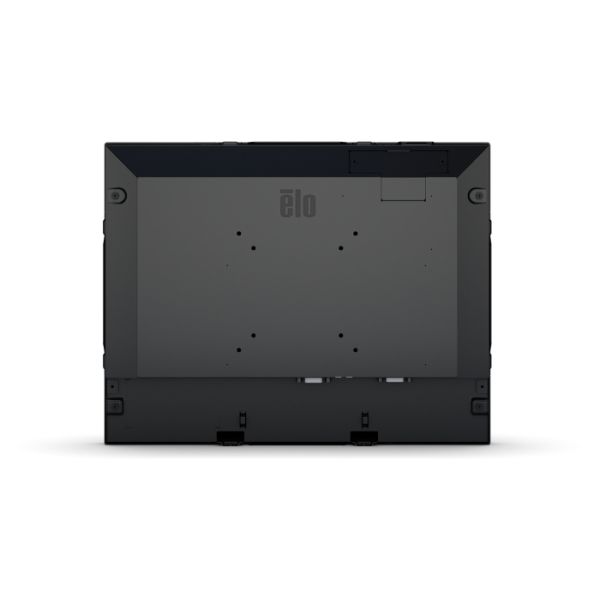 Elo Touch Solutions 1598L 38,1 cm (15") 1024 x 768 Pixels LCD/TFT Touchscreen Zwart (E126407)