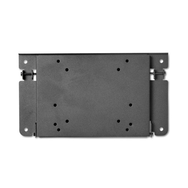 Elo Touch Solutions E143088 flat panel bureau steun Zwart Muur (E143088)