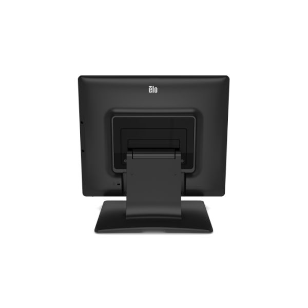 Elo Touch Solutions 1517L 38,1 cm (15") 1024 x 768 Pixels LED Touchscreen Zwart (E144246)