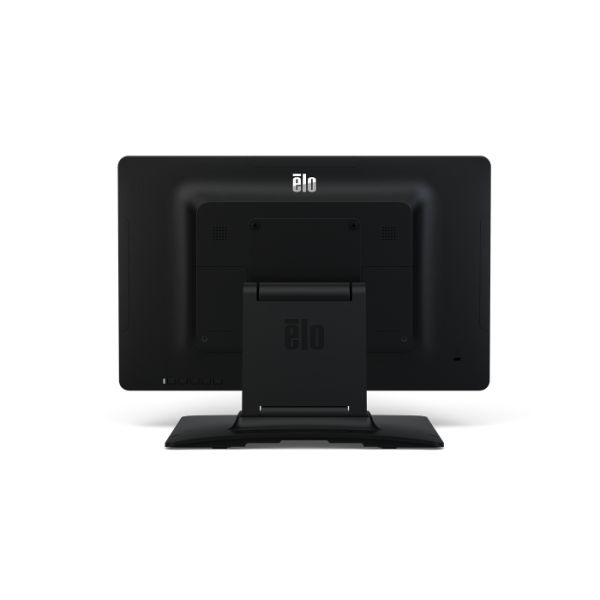 Elo Touch Solutions E155645 computer monitor 39,6 cm (15.6") 1920 x 1080 Pixels Full HD LED Touchscreen Zwart (E155645)