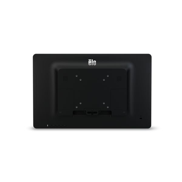 Elo Touch Solutions E155645 computer monitor 39,6 cm (15.6") 1920 x 1080 Pixels Full HD LED Touchscreen Zwart (E155645)