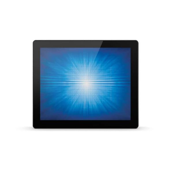 Elo Touch Solutions 1790L 43,2 cm (17") 1280 x 1024 Pixels LCD/TFT Touchscreen Kiosk Zwart (E326942)