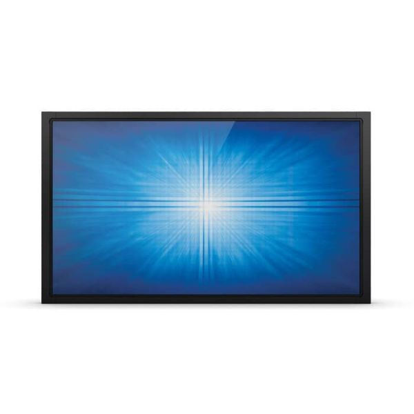 Elo Touch Solutions 2294L 54,6 cm (21.5") 1920 x 1080 Pixels Full HD LCD/TFT Touchscreen Kiosk Zwart (E327914)