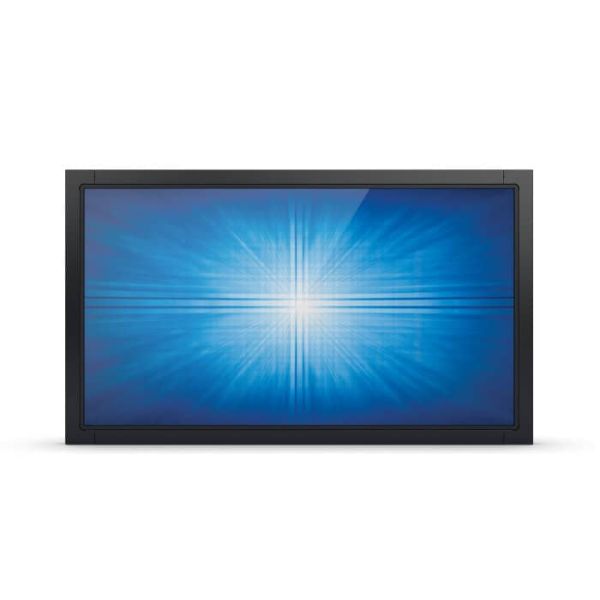 Elo Touch Solutions 2094L 49,5 cm (19.5") 1920 x 1080 Pixels Full HD LCD Touchscreen Zwart (E328883)