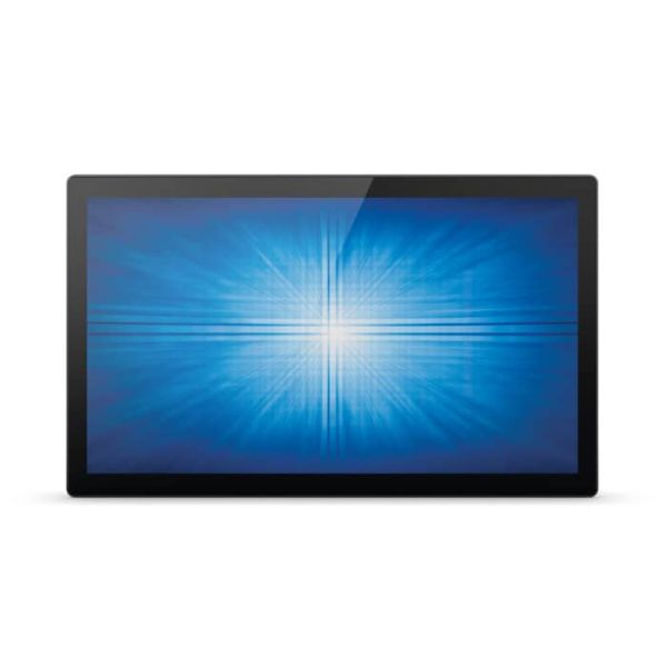 Elo Touch Solutions 2794L 68,6 cm (27") 1920 x 1080 Pixels Full HD LCD/TFT Touchscreen Kiosk Zwart (E329077)