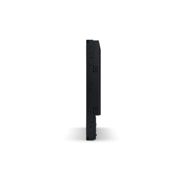 Elo Touch Solutions 1990L 48,3 cm (19") 1280 x 1024 Pixels LED Touchscreen Tafelblad Zwart (E330817)