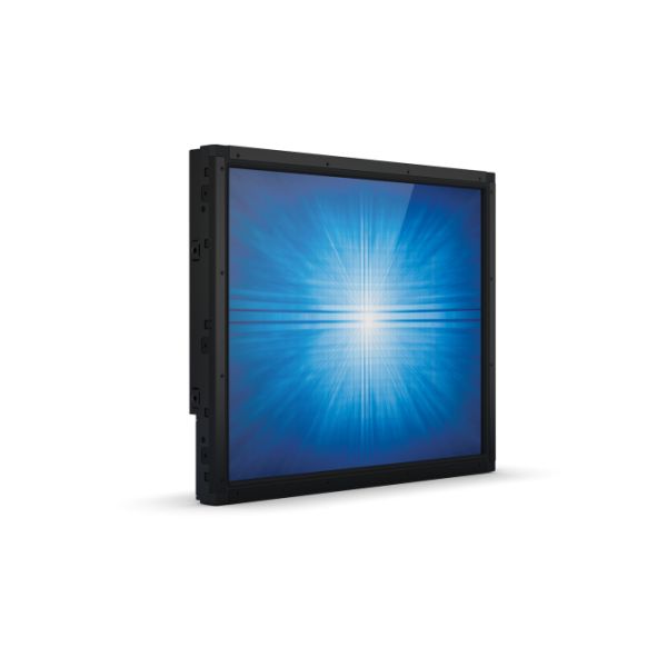 Elo Touch Solutions 1990L 48,3 cm (19") 1280 x 1024 Pixels LED Touchscreen Tafelblad Zwart (E330817)